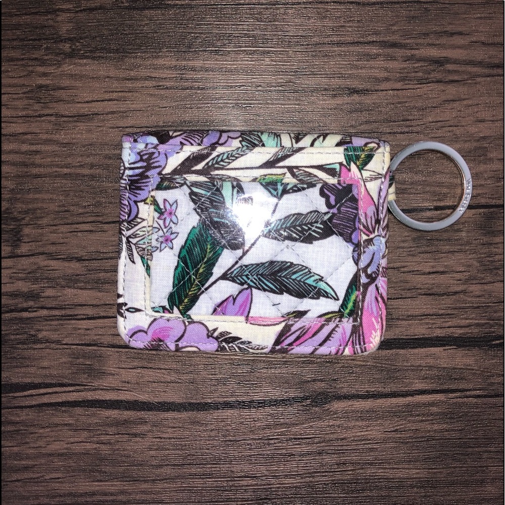 Vera Bradley Card Holder